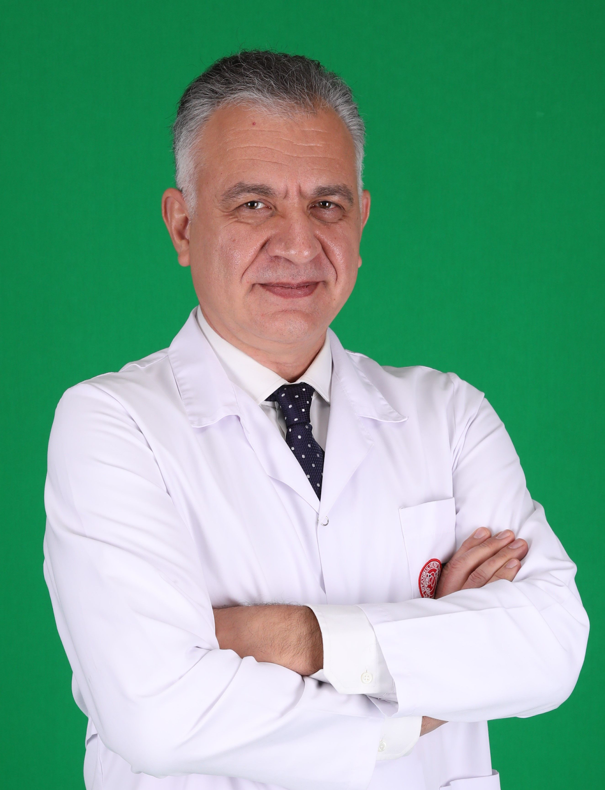 Prof. Dr. Berkan Mersa الأستاذ الدكتور بيركان ميرسا